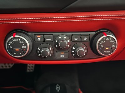 2018 Ferrari 488 SPIDER 缩略图 17