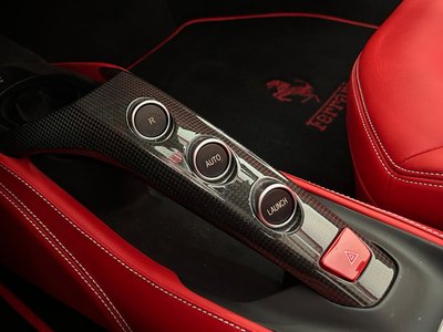 2018 Ferrari 488 SPIDER 缩略图 18