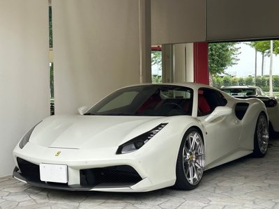 2018 Ferrari 488 SPIDER 缩略图 6