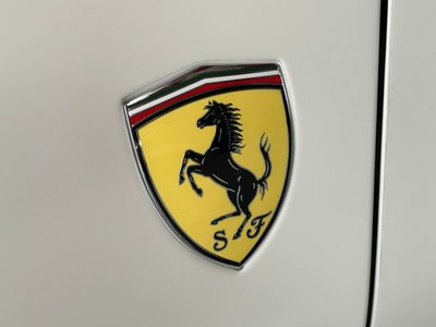 2018 Ferrari 488 SPIDER 缩略图 40