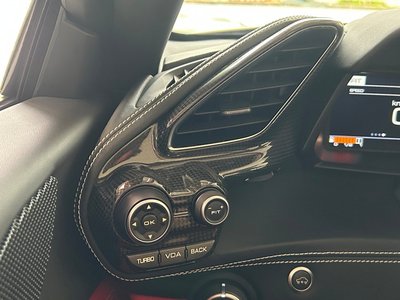 2018 Ferrari 488 SPIDER 缩略图 22