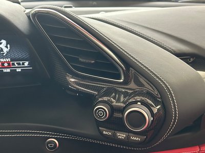2018 Ferrari 488 SPIDER 缩略图 23
