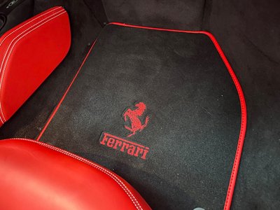 2018 Ferrari 488 SPIDER 缩略图 31