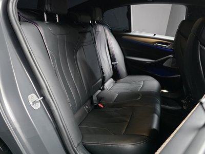 2020 BMW M5 thumbnail 12