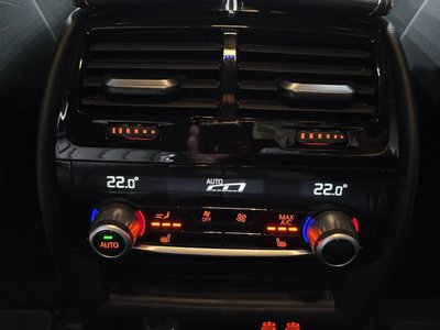2020 BMW M5 thumbnail 18