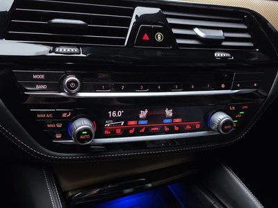 2020 BMW M5 thumbnail 17