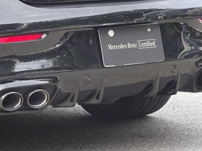 2019 Mercedes-BENZ C-CLASS AMG thumbnail 48