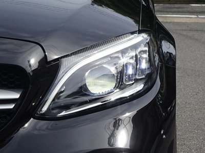 2019 Mercedes-BENZ C-CLASS AMG thumbnail 40
