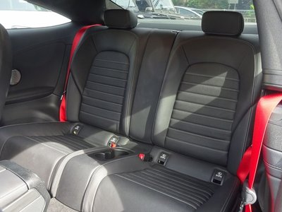 2019 Mercedes-BENZ C-CLASS AMG — фото 9