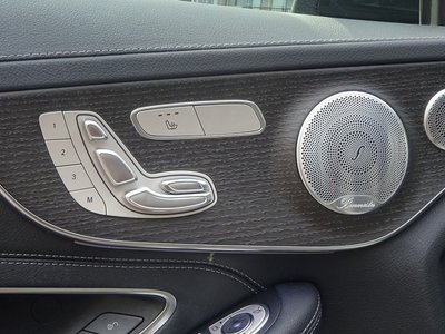 2019 Mercedes-BENZ C-CLASS AMG thumbnail 30