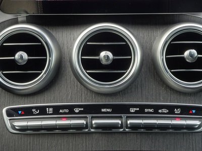 2019 Mercedes-BENZ C-CLASS AMG thumbnail 19