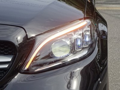 2019 Mercedes-BENZ C-CLASS AMG thumbnail 41