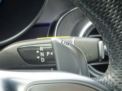2019 Mercedes-BENZ C-CLASS AMG thumbnail 27