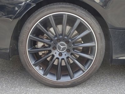 2019 Mercedes-BENZ C-CLASS AMG thumbnail 38