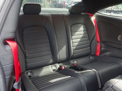 2019 Mercedes-BENZ C-CLASS AMG thumbnail 11