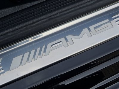 2019 Mercedes-BENZ C-CLASS AMG thumbnail 33