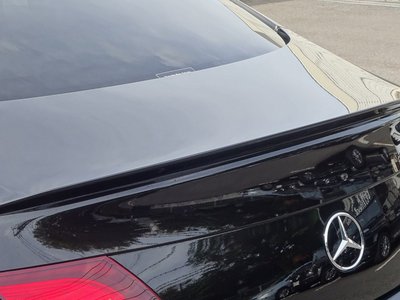 2019 Mercedes-BENZ C-CLASS AMG thumbnail 47