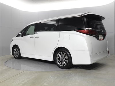 صورة 3 لـ 2023 Toyota ALPHARD
