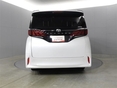 صورة 4 لـ 2023 Toyota ALPHARD
