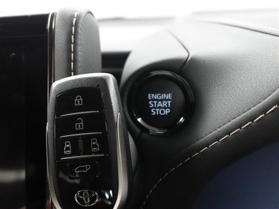 2023 Toyota ALPHARD — миниатюра 11