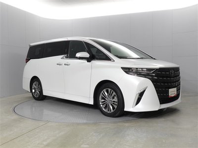 صورة 7 لـ 2023 Toyota ALPHARD