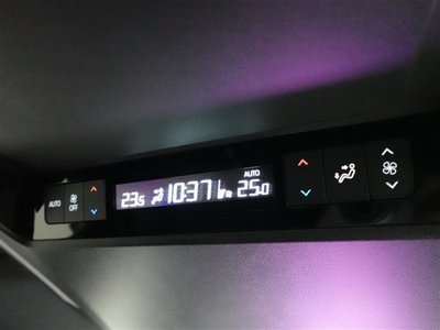 2023 Toyota ALPHARD — миниатюра 36