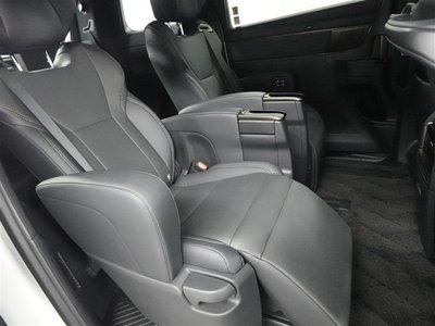 2023 Toyota ALPHARD — миниатюра 33