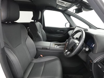 2023 Toyota ALPHARD — миниатюра 30