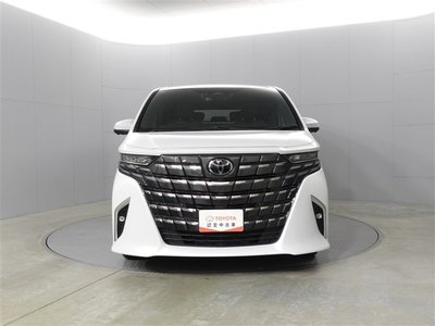 صورة 8 لـ 2023 Toyota ALPHARD