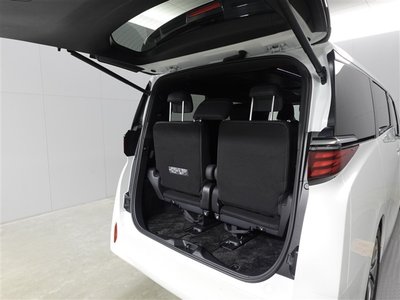 2023 Toyota ALPHARD — миниатюра 39