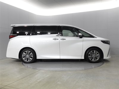 صورة 6 لـ 2023 Toyota ALPHARD