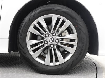 صورة 9 لـ 2023 Toyota ALPHARD
