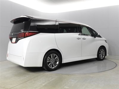 صورة 5 لـ 2023 Toyota ALPHARD