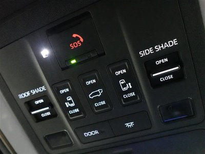 2023 Toyota ALPHARD — миниатюра 32