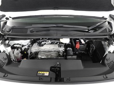 صورة 10 لـ 2023 Toyota ALPHARD