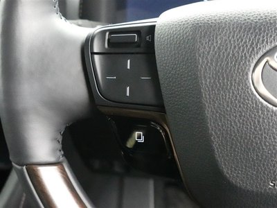 2023 Toyota ALPHARD — миниатюра 17