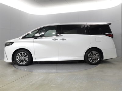 صورة 2 لـ 2023 Toyota ALPHARD