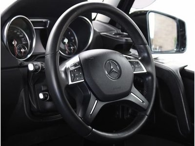 MERCEDES-BENZ G-CLASS - 9