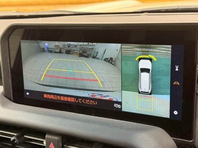 TOYOTA LAND CRUISER 250 - 5