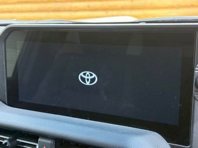 TOYOTA LAND CRUISER 250 - 4