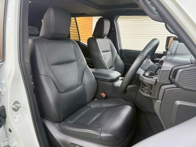 TOYOTA LAND CRUISER 250 - 9