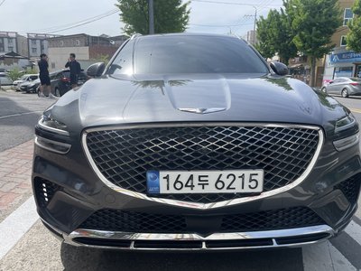 صورة 5 لـ 2022 Genesis GV70