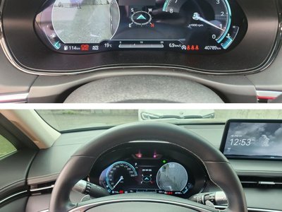 صورة 10 لـ 2022 Genesis GV70