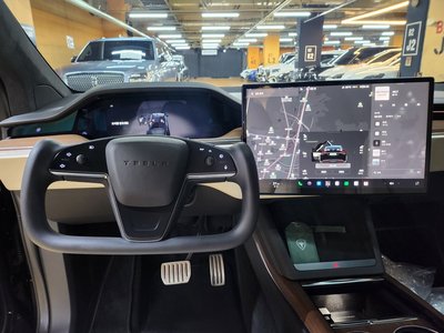 صورة مصغرة 13 لـ 2023 Tesla MODEL X