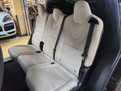 صورة مصغرة 18 لـ 2023 Tesla MODEL X