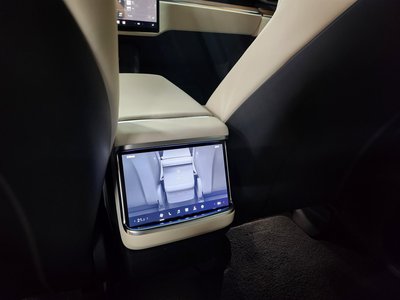 صورة مصغرة 11 لـ 2023 Tesla MODEL X