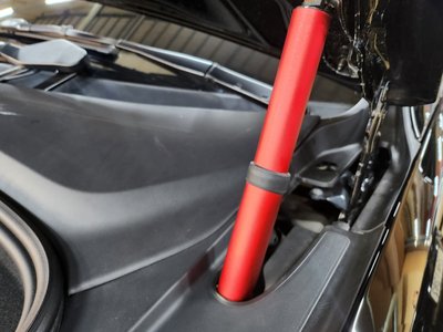 صورة مصغرة 12 لـ 2023 Tesla MODEL X