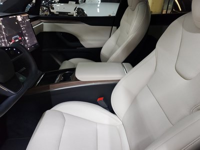 صورة مصغرة 17 لـ 2023 Tesla MODEL X