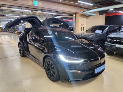 صورة مصغرة 19 لـ 2023 Tesla MODEL X