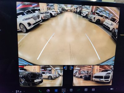 صورة مصغرة 15 لـ 2023 Tesla MODEL X